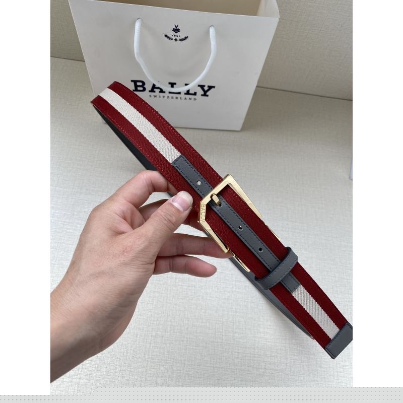 BALLY